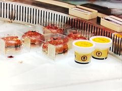 -HOT CRUSH趁热集合·现烤面包(环球港店)