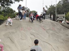 -火炉山森林公园