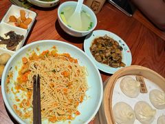 -裕兴记•蟹黄面馆(人民广场店)