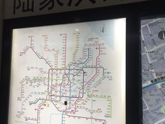 -陆家浜路(地铁站)