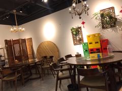 -庆合府重庆大排档(紫都城店)