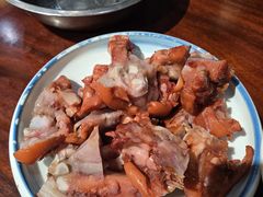 -三宽猪蹄(咸阳店)