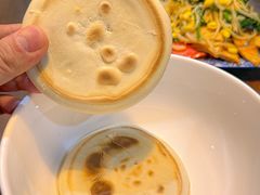 -建基泡馍·西安老字号·清真(永宁店)