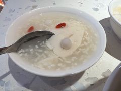 冰醉豆花-南锣南门涮肉(南锣鼓巷店)