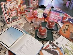 -仁义涵西餐·咖啡(中华巴洛克店)