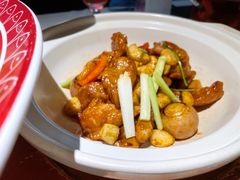 红葱头焗清远鸡-旺顺阁鱼头泡饼(常营店)