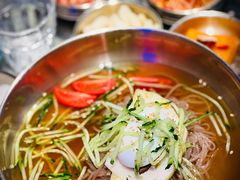 -入火韩国烤肉(凯旋广场店)