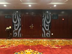 -北京前门建国饭店