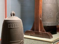 -大钟寺古钟博物馆