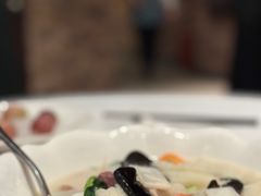 竹笙烩三鲜-南麓·浙里(外滩店)