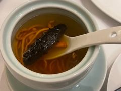 -成都瑞吉酒店·宴庭中餐厅