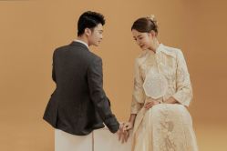 -唯一视觉婚纱摄影(李家村店)