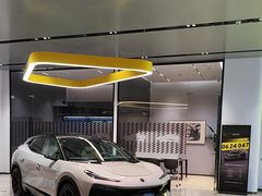 -莲花跑车(国贸商城店)