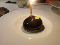 -三嚥阁 La Villa Restaurant