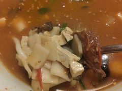 -古觉面片(科技路天朗蓝湖树店)