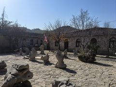 -于家石头村景区