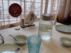 -惠丰堂饭庄·烤鸭·京味菜(翠微路店)