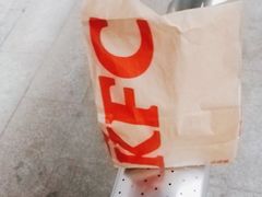 -肯德基(蔡甸世纪广场DT店)