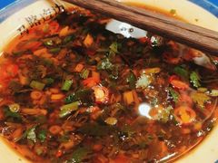 -马路边边串串香(空港新苑店)