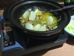 -佬湘楼·27年湘菜(天河都市广场店)