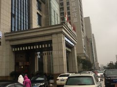 -极乐汇汗蒸会馆(杭州店)