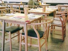 露天位-付小姐在成都(川沙店)