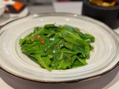 -若蘭慈·无国界素食料理(欢乐海岸店)