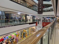 -重庆北碚万达广场