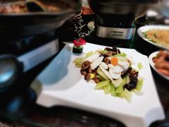-茶叁酒肆·楚味江湖(菱角湖店)