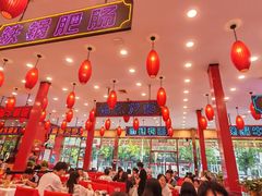 -簋街仔仔小龙虾(总店)