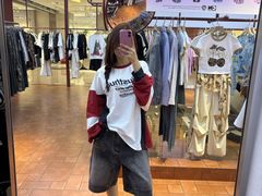 -伊犁环球港(阿合买提江路店)