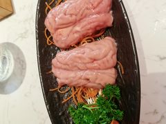 -捞神煲汤火锅(湖滨商业街店)