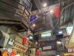 大堂-文和友老长沙龙虾馆(化龙池店)