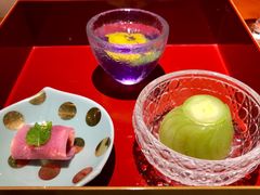 -九献创意菜·牛排馆(亮马河花园店)