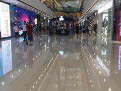 -万达茂商场(南京仙林店)