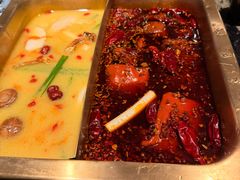 -王家渡火锅店(亦庄店)