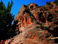 -大唐不夜城-开元广场