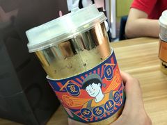 -LELECHA乐乐茶(美罗城店)