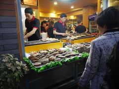 -歹街(金成店)