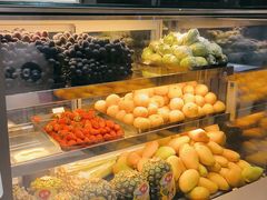 -茶百道(文冲沃尔玛店)