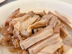 金帐手把肉（羊肉）-内蒙古驻京办餐厅