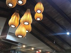 大堂-阿西娅食府(中关村店)