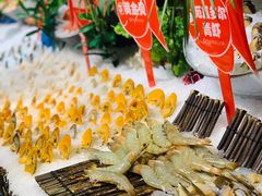 -芭菲盛宴·环球美食(解放碑英利国际店)