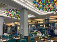 大堂-新名仕(仙霞路店)