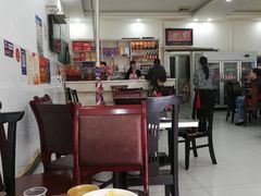 大堂-汪营鸭杂(东风大道店)