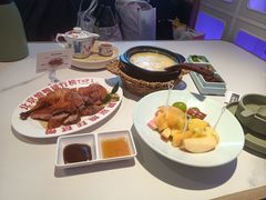 -南拳十三姨·潮汕砂锅粥·粤菜(西单大悦城店)