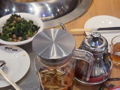 -咱屯子铁锅炖直营店(保利店)