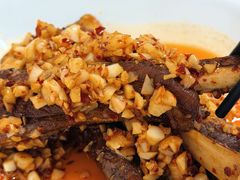 -呷得家常菜馆(王公塘店)