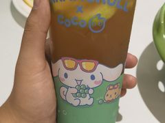 -CoCo都可(新沂吾悦店)