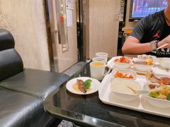 -堂会(白云店)